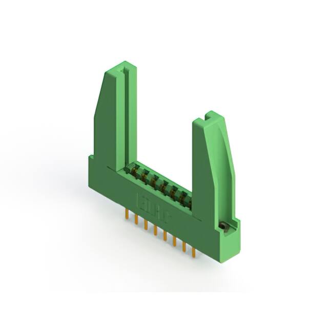 305-016-520-278 EDAC Inc.  Edgeboard Connectors